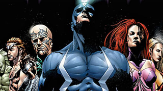 Marvel’s <i>Inhumans</i> is shooting in Hawaii, gets a silly working title